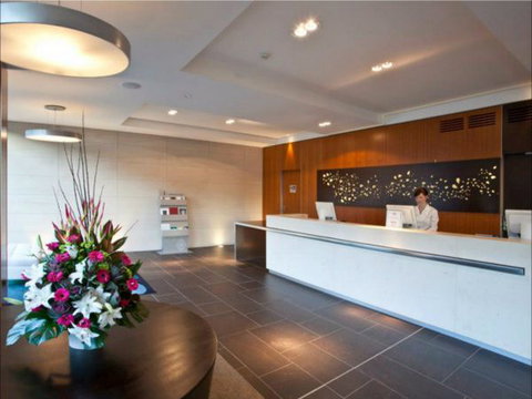 The Gateway Inn - Mackay Tourism 1