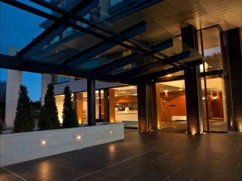 The Gateway Inn - Mackay Tourism 2