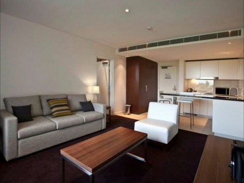 The Gateway Inn - Mackay Tourism 3