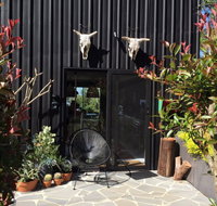 The Elk - Mackay Tourism
