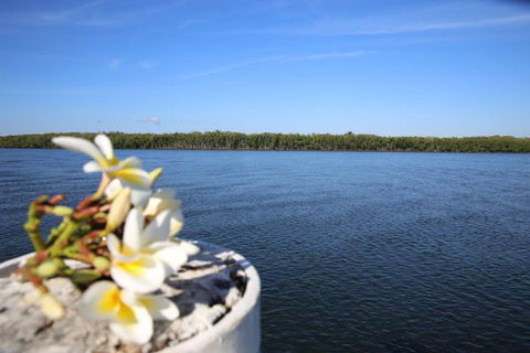 The Fishing Haven Holiday Park - Mackay Tourism 1