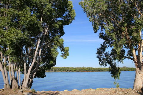 The Fishing Haven Holiday Park - Mackay Tourism 4