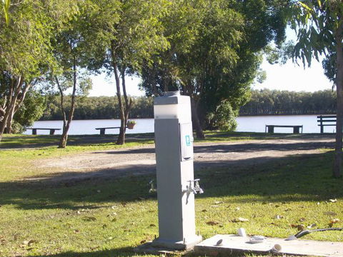 The Fishing Haven Holiday Park - Mackay Tourism 5