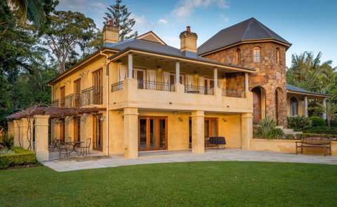 Victorias At Ewingsdale - Mackay Tourism 0