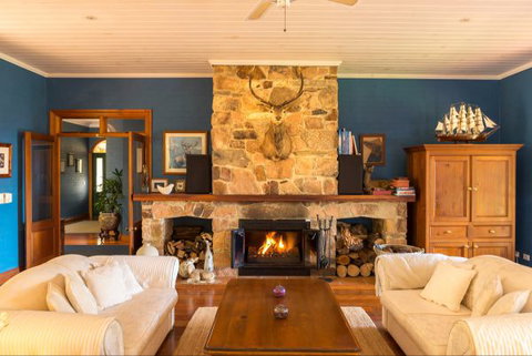 Victorias At Ewingsdale - Mackay Tourism 1