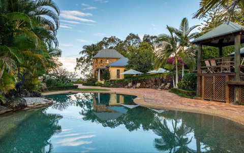 Victorias At Ewingsdale - Mackay Tourism 3