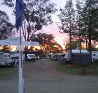 Wine Country Tourist Park - Mackay Tourism