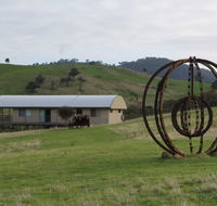 Yellowbox Cottage - Mackay Tourism