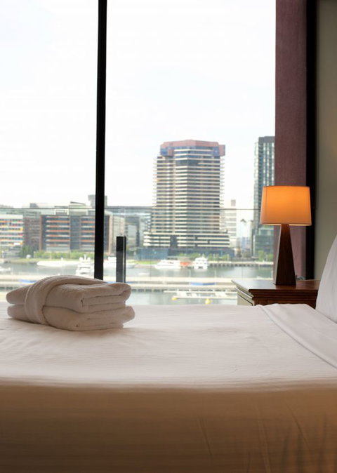 ACD Apartments - Accommodation Corporate Docklands - Mackay Tourism 0