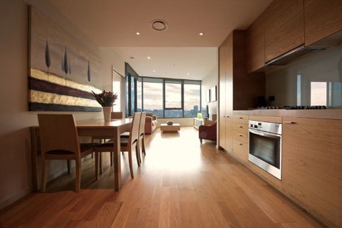 ACD Apartments - Accommodation Corporate Docklands - Mackay Tourism 1