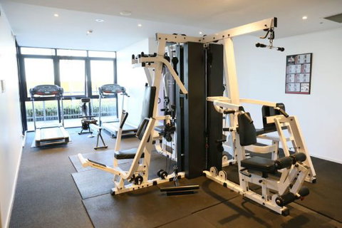 ACD Apartments - Accommodation Corporate Docklands - Mackay Tourism 8