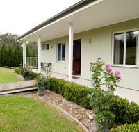Highfields Country Cottages - Mackay Tourism