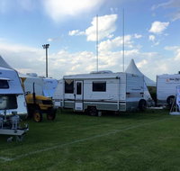 Northern Inland 4x4 Fishing Caravan and Camping Expo - Mackay Tourism