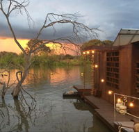 Bill's Boathouse - Mackay Tourism