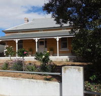Book Keepers Cottage Waikerie - Mackay Tourism