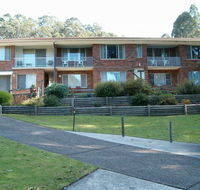 Lavender Point Holiday Units - Mackay Tourism