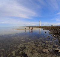 Point Lowly Lighthouse Cottages - Mackay Tourism