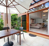 The Circle Retreat Studio - Mackay Tourism