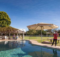 Tilmouth Well Roadhouse - Mackay Tourism