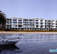 Unwind at Coast On Newell - Mackay Tourism
