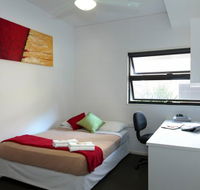 Western Sydney University Village Parramatta - Mackay Tourism