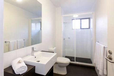 Western Sydney University Village Parramatta - Mackay Tourism 2