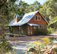 Wrens Nest - Mackay Tourism
