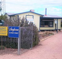 Anglesea - Mackay Tourism