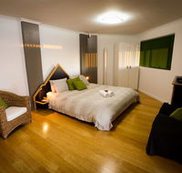 Bed and Breakfast 21 - Mackay Tourism