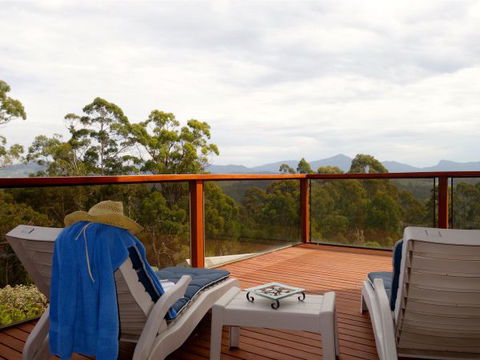 Bed And Breakfast @21 - Mackay Tourism 6