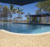 Bluewater Caravan Park - Mackay Tourism