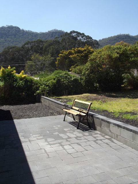 CASS Cottage - Mackay Tourism 1