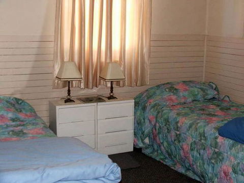 CASS Cottage - Mackay Tourism 2