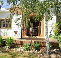 Casolare BB Vineyard Accommodation