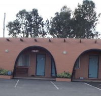 El Dorando Motel - Mackay Tourism