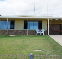 Family Tides - Mackay Tourism