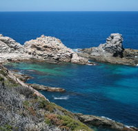 Four Mile Camp at Fitzgerald River National Park - Mackay Tourism