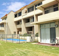 Spalding Lodge Unit 16 - Mackay Tourism
