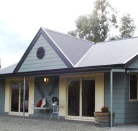 Auburn Pavilions - Mackay Tourism