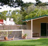 Shiralea Country Cottage - Mackay Tourism