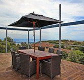 Coral Sands Seaview Beach House - Mackay Tourism