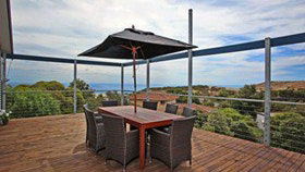 Coral Sands Seaview Beach House - Mackay Tourism 0