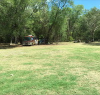 Mardugal One Campground - Mackay Tourism