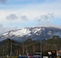 Myrtleford Masonic Units - Mackay Tourism