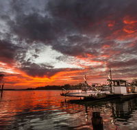 1 Murray Terrace-River Shack Rentals - Mackay Tourism