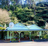Tarra Valley Caravan Park - Mackay Tourism