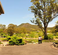 Arrowee House - Mackay Tourism