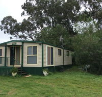 Balcraggon Accommodation - Mackay Tourism