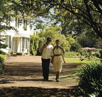 Brickendon Estate - Mackay Tourism