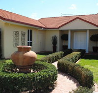 Casa Pizzini Bed and Breakfast - Mackay Tourism